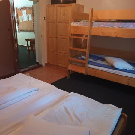 Antonia Hotel BaileTusnad Luaran gambar