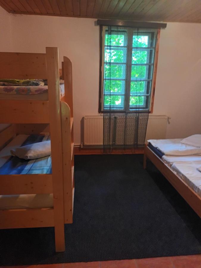 Antonia Hotel BaileTusnad Luaran gambar