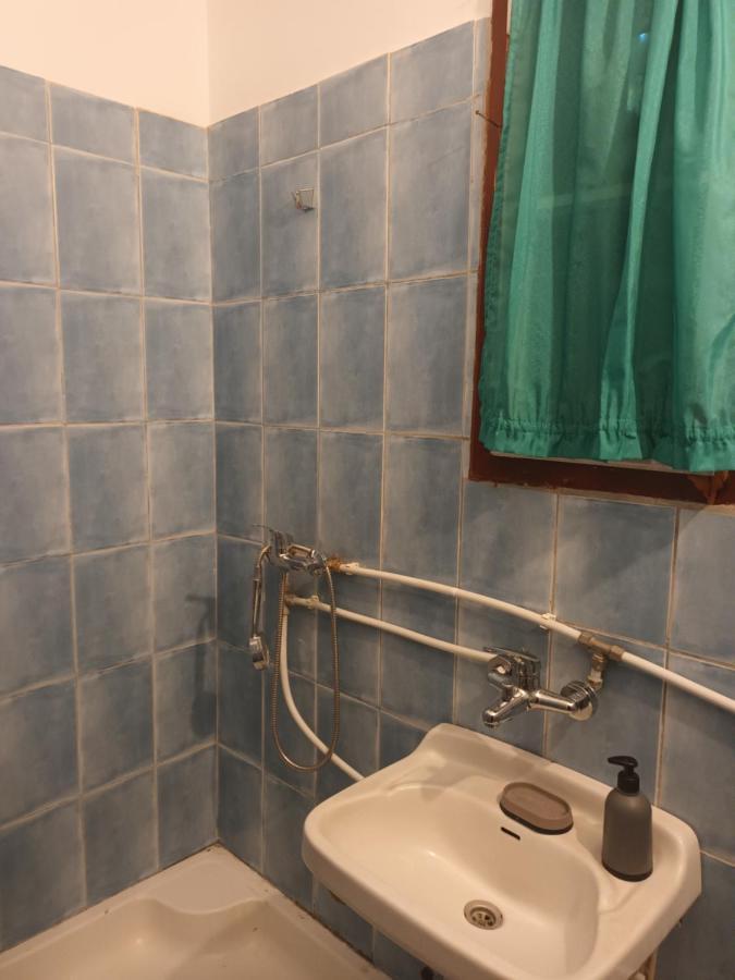 Antonia Hotel BaileTusnad Luaran gambar