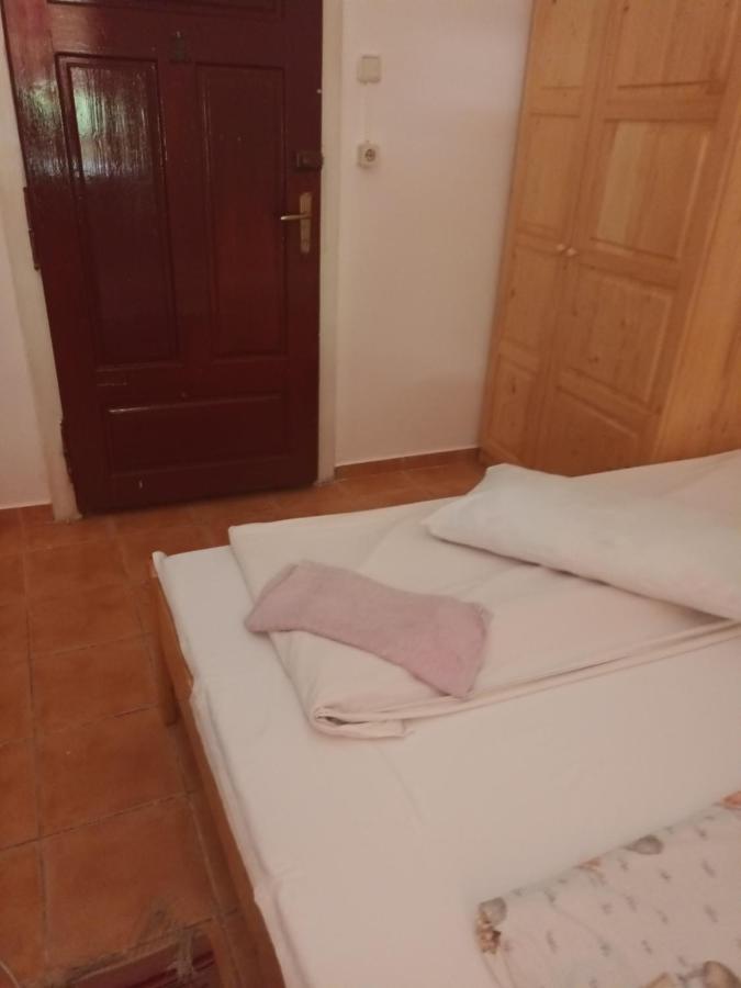 Antonia Hotel BaileTusnad Luaran gambar