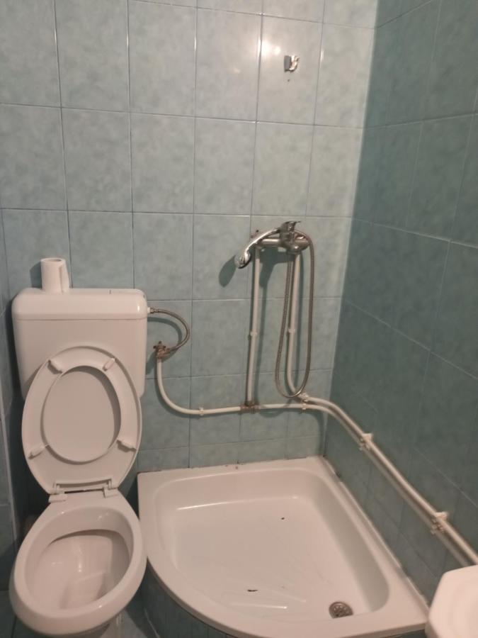 Antonia Hotel BaileTusnad Luaran gambar