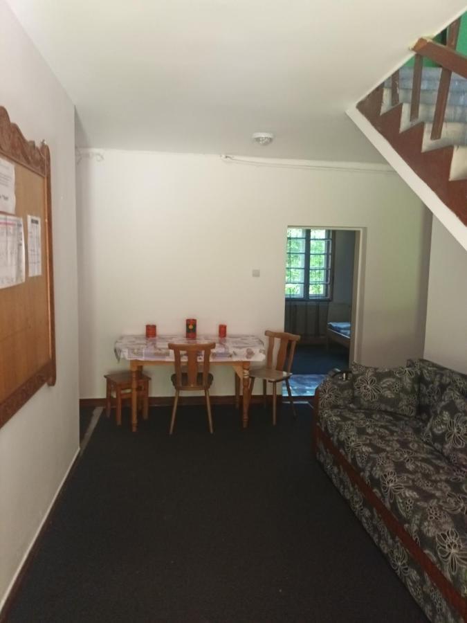 Antonia Hotel BaileTusnad Luaran gambar
